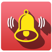 Don't Touch My Phone - Alarm. icon