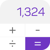 Multi-use Calculator—Photo Album icon