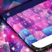 Pink Colors Theme icon