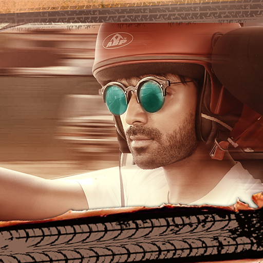 Panchatantra The Game Official (Rally Racing) icon