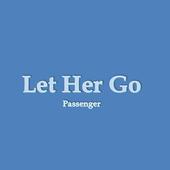 Let Her Go Lyrics icon