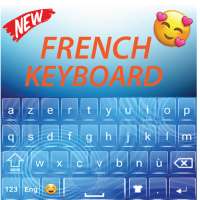 Quality French Keyboard: French language keyboard on 9Apps