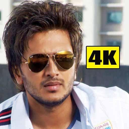 Riteish Deshmukh Wallpapers HD icon