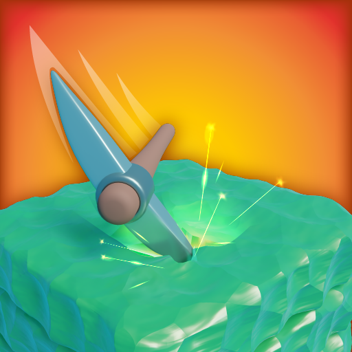 Block Breaker Miner icon