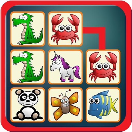 Matching King Game icon