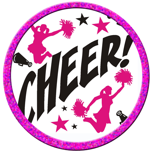 Cheerleading Stretching Timer icon