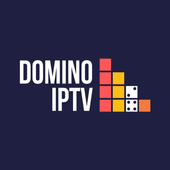 Domino IPTV Player icon