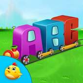 ABC Song: Bambini Nursery Rhym on 9Apps