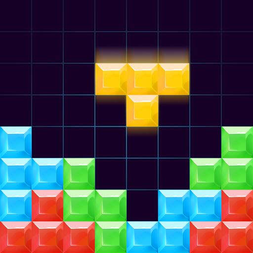 Brick Puzzle - Game Puzzle Classic icon