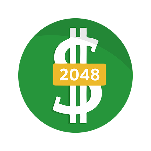 2048 For Cash icon