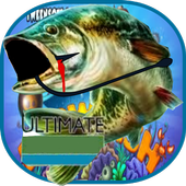 Shooting The Fish icon