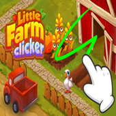 Little Farm Clicker icon