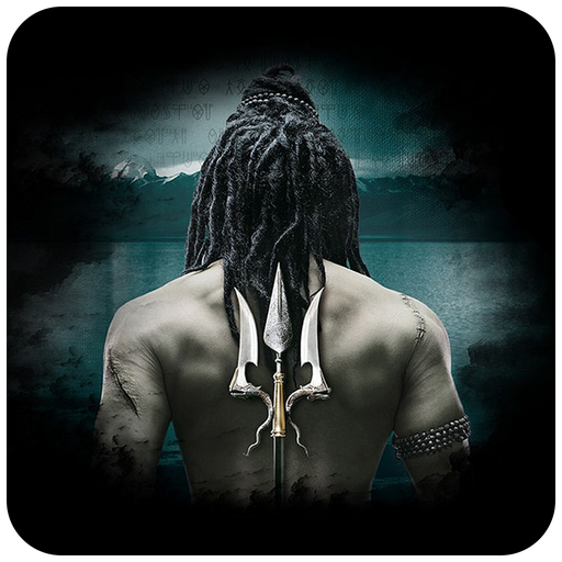 Shiva Frame Photo Editor icon