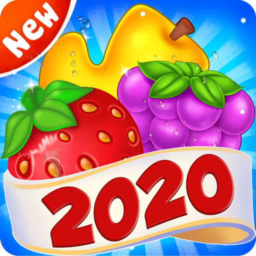 Farm 2020 icon