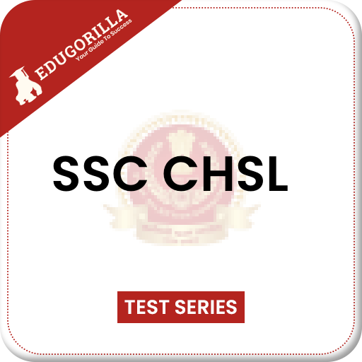 SSC CHSL Mock Tests for Best Results icon