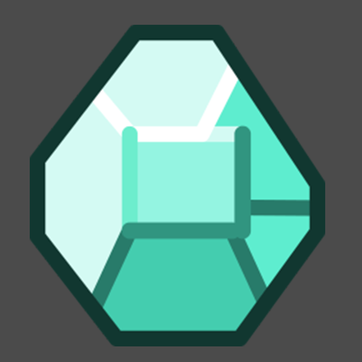 Mineblock Cube Tower icon