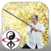 Tai Chi Sword for Beginners (YMAA) on 9Apps