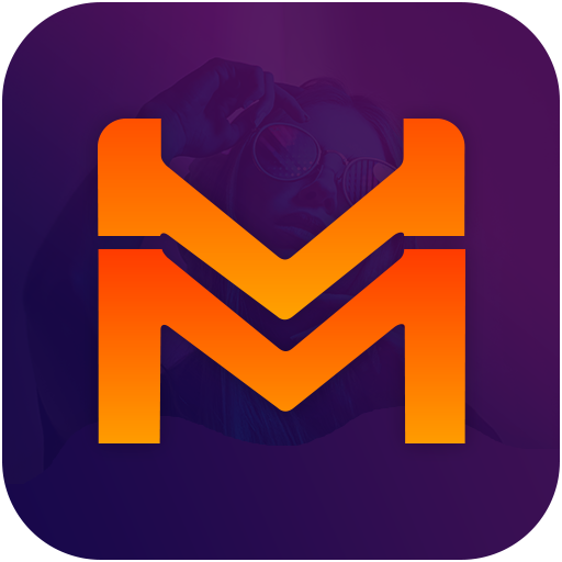 MV Video Master - Video Status Maker icon