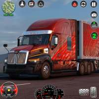 Truck Driver - Truck Simulator