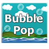 Bubble Pop
