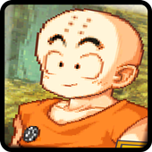 Goku Super Saiyan Battle Fighting icon