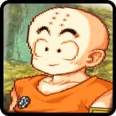 Goku Super Saiyan Battle Fighting