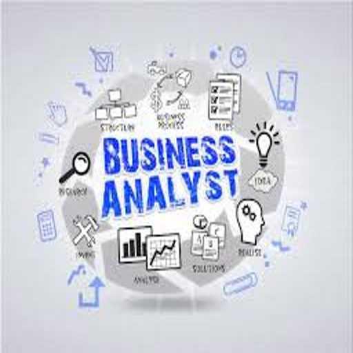 Business Analyst Training Tutorial for Beginners icon