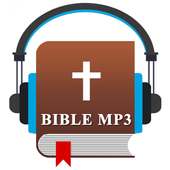 Bible Audio MP3 on 9Apps