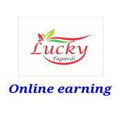 Online Earning : Earn free money icon