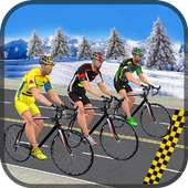 Extreme Bicycle Racing