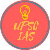 UPSC IAS on 9Apps