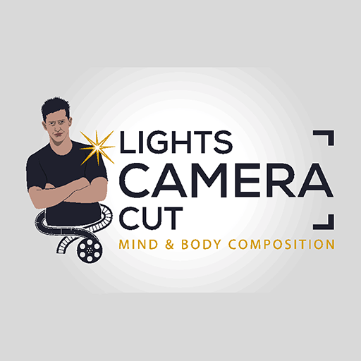 Lights Camera Cut icon
