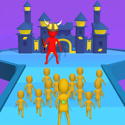 Join Clash Challenge icon