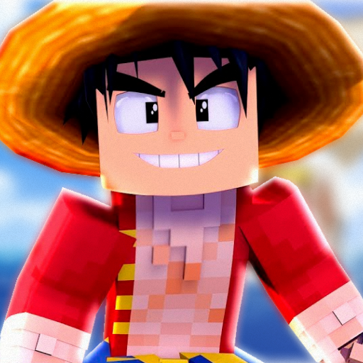 One Piece Mod Saitama for MCPE icon