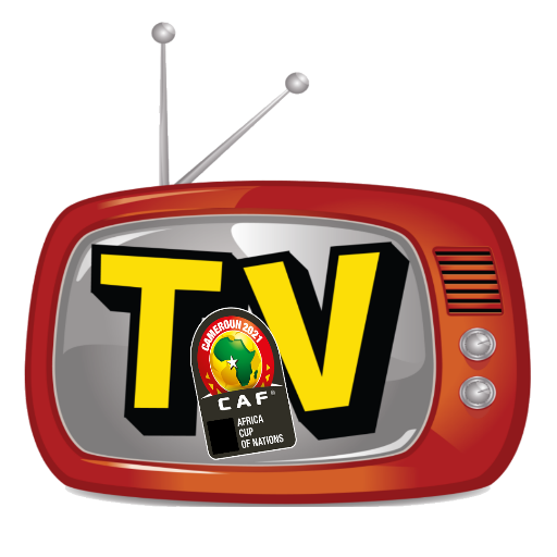 AFRICA CUP CHANNELS icon