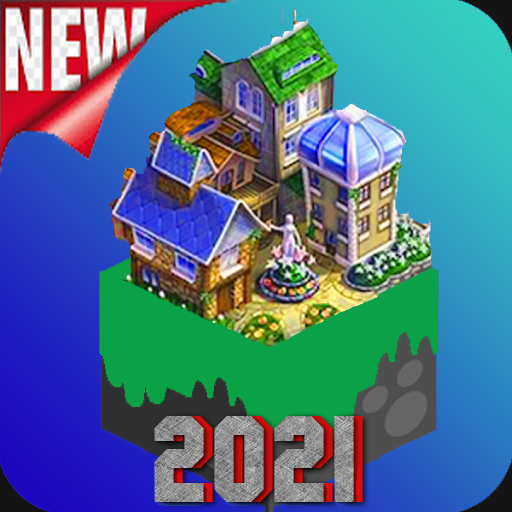 Master Craft - New BlockCraft 2021 icon