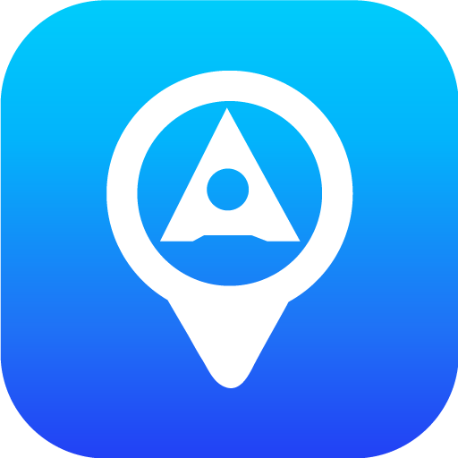 My Locator Plus icon