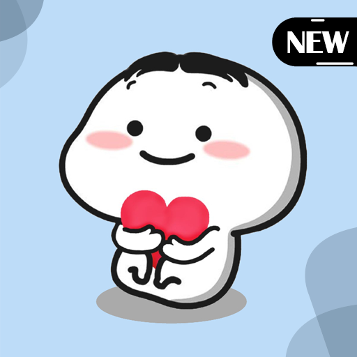 Cute Quby wallpaper icon