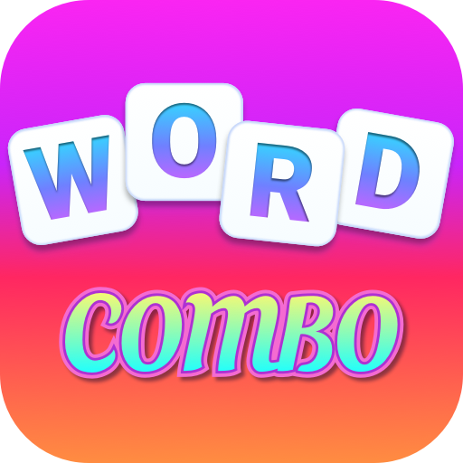 Word Combo - Word search &amp; collect, crossword game иконка