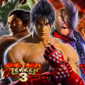 Trick Tekken 3 icon