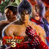 Trick Tekken 3