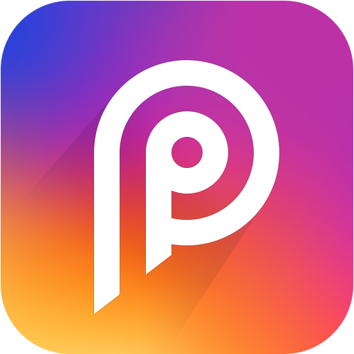 PixLab Photo Editor: Drip Effect, Collage maker icon