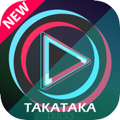 Advice Taka-Tak Social Short Video Mx icon