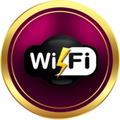 MASTER WIFI Booster icon