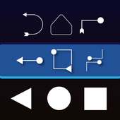 SoftKey Virtual - Navigation Bar on 9Apps