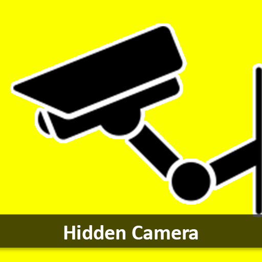 Hidden camera finder 2020 icon