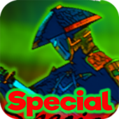 Perfect Shadow Fight 3 icon