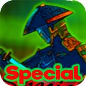 Perfect Shadow Fight 3