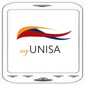 My Unisa icon