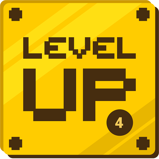XP Level Booster 4 icon